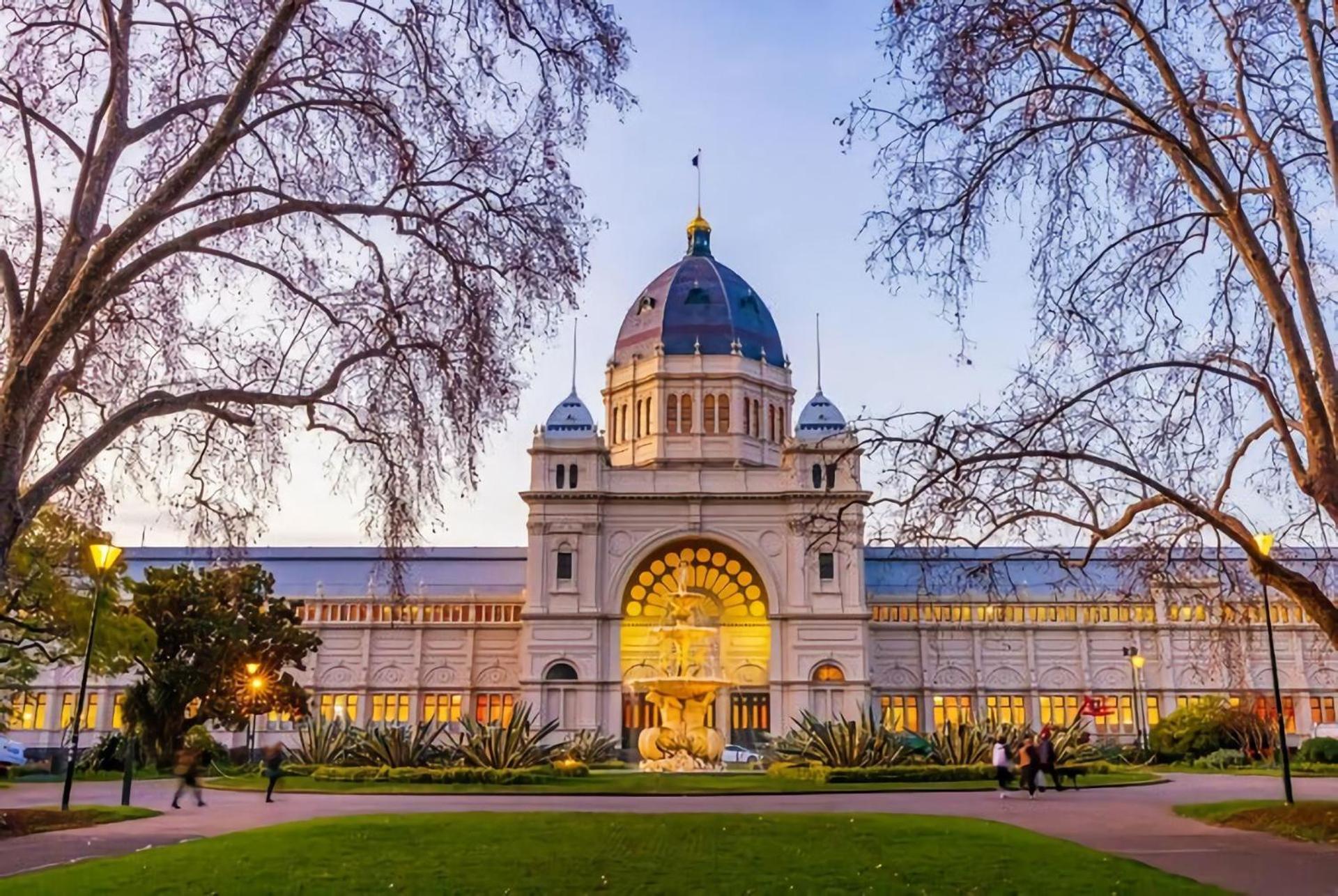 Bourke Street Urban Retreat Daire Melbourne Dış mekan fotoğraf