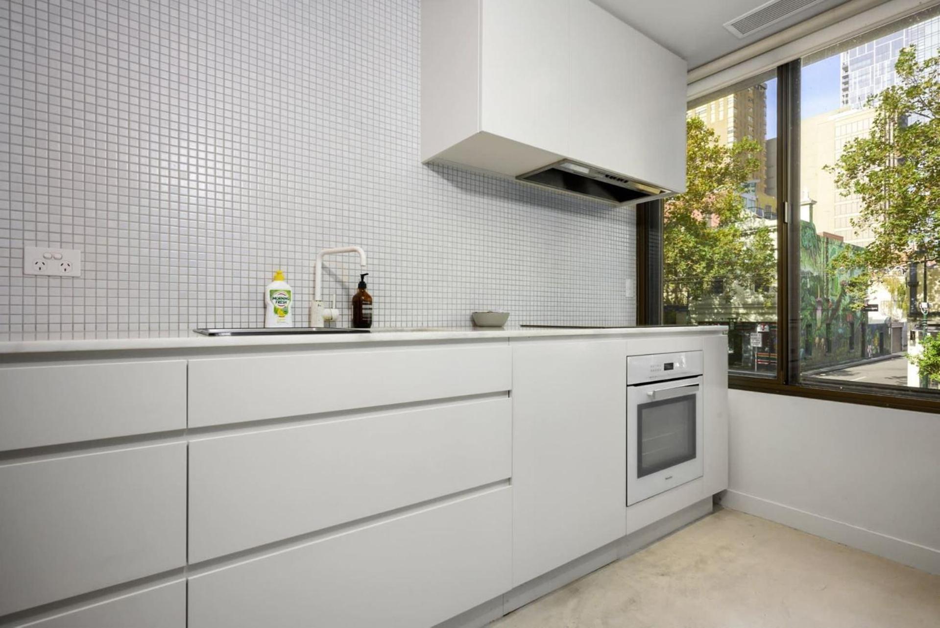 Bourke Street Urban Retreat Daire Melbourne Dış mekan fotoğraf