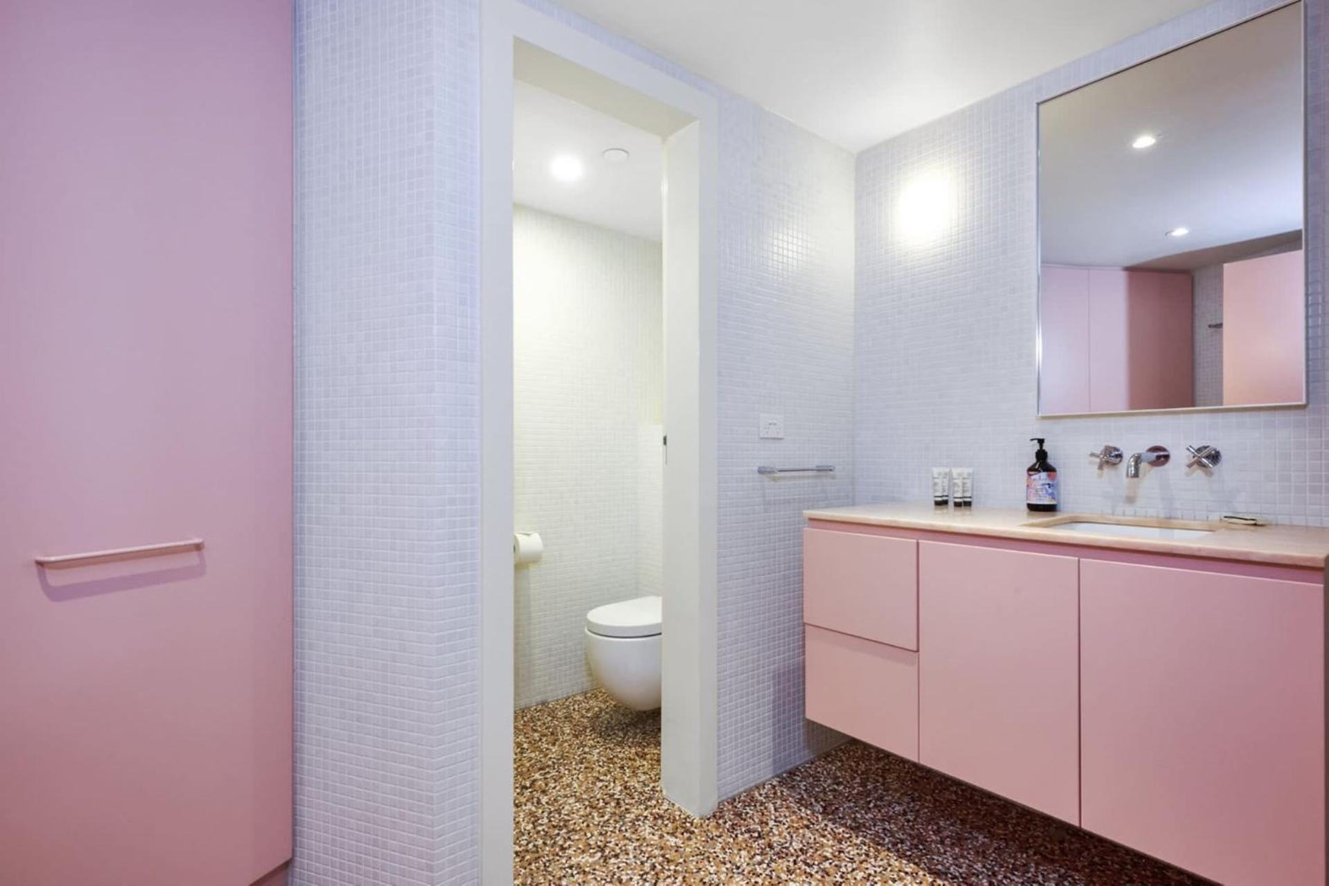 Bourke Street Urban Retreat Daire Melbourne Dış mekan fotoğraf