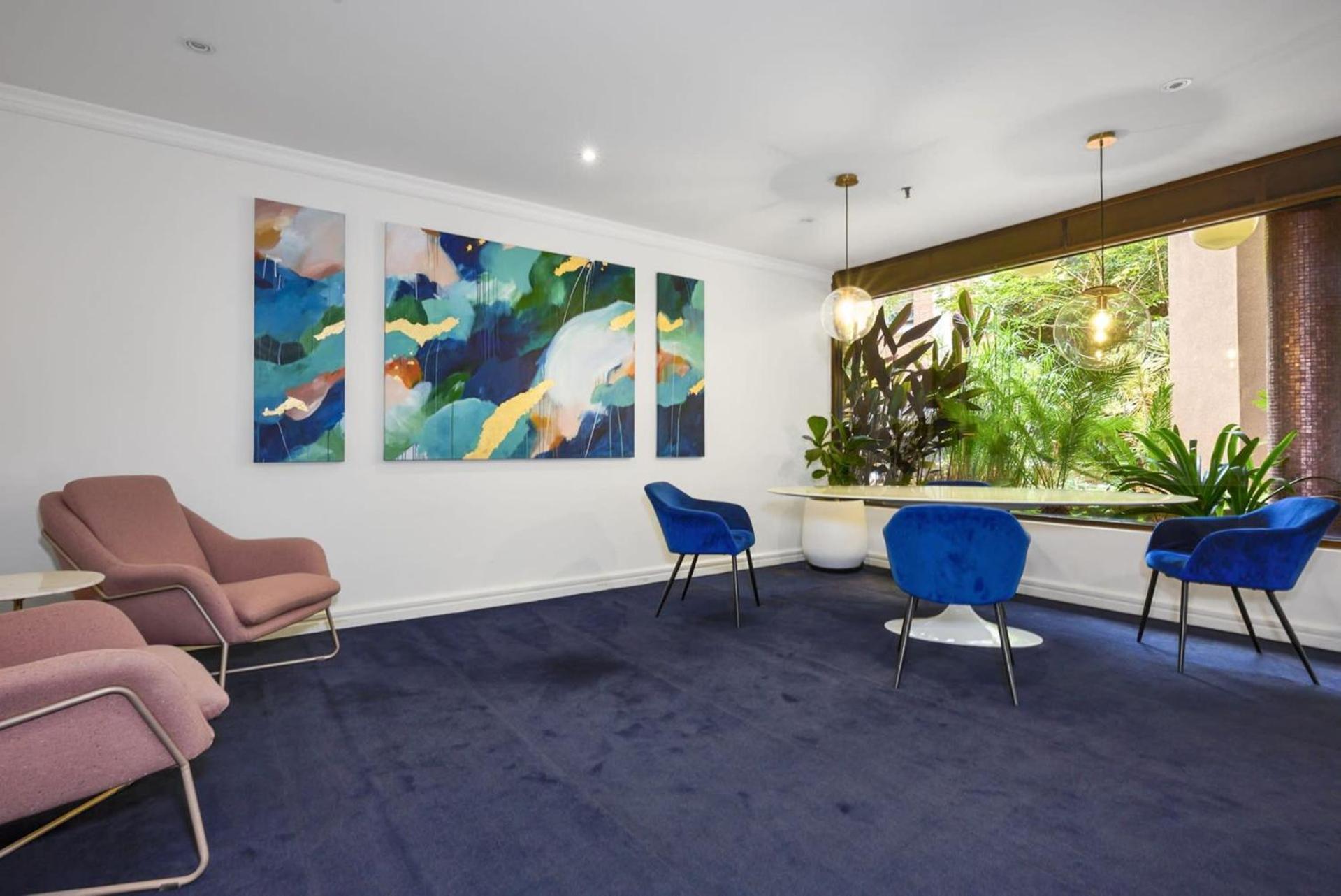 Bourke Street Urban Retreat Daire Melbourne Dış mekan fotoğraf
