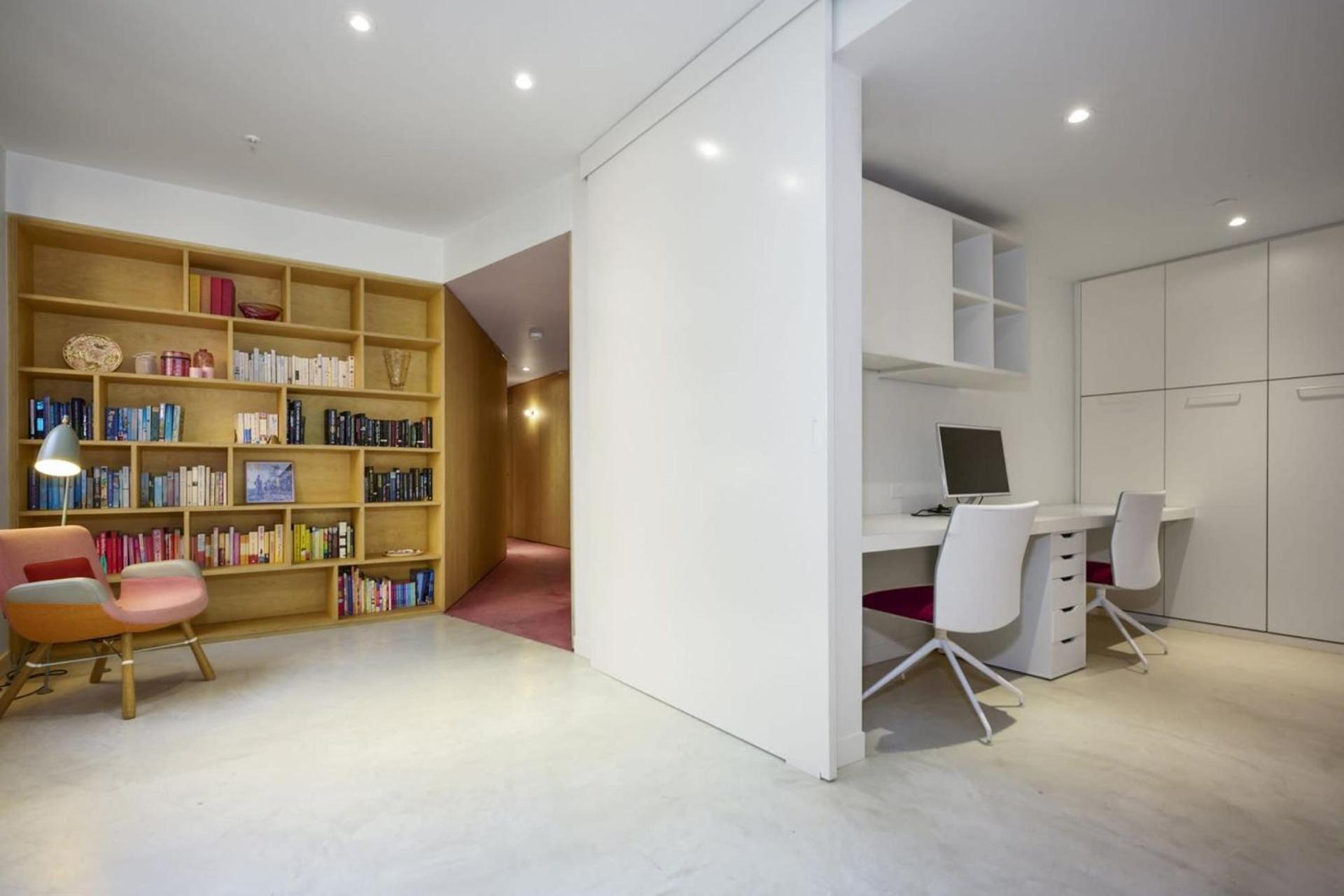 Bourke Street Urban Retreat Daire Melbourne Dış mekan fotoğraf
